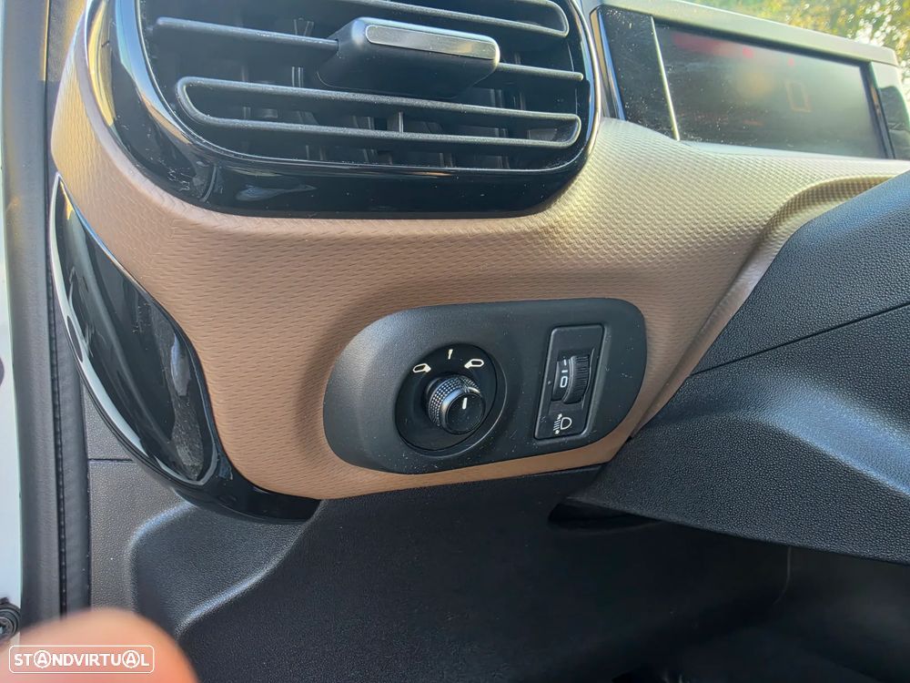 Citroën C4 Cactus 1.6 e-HDi Feel ETG6 - 20