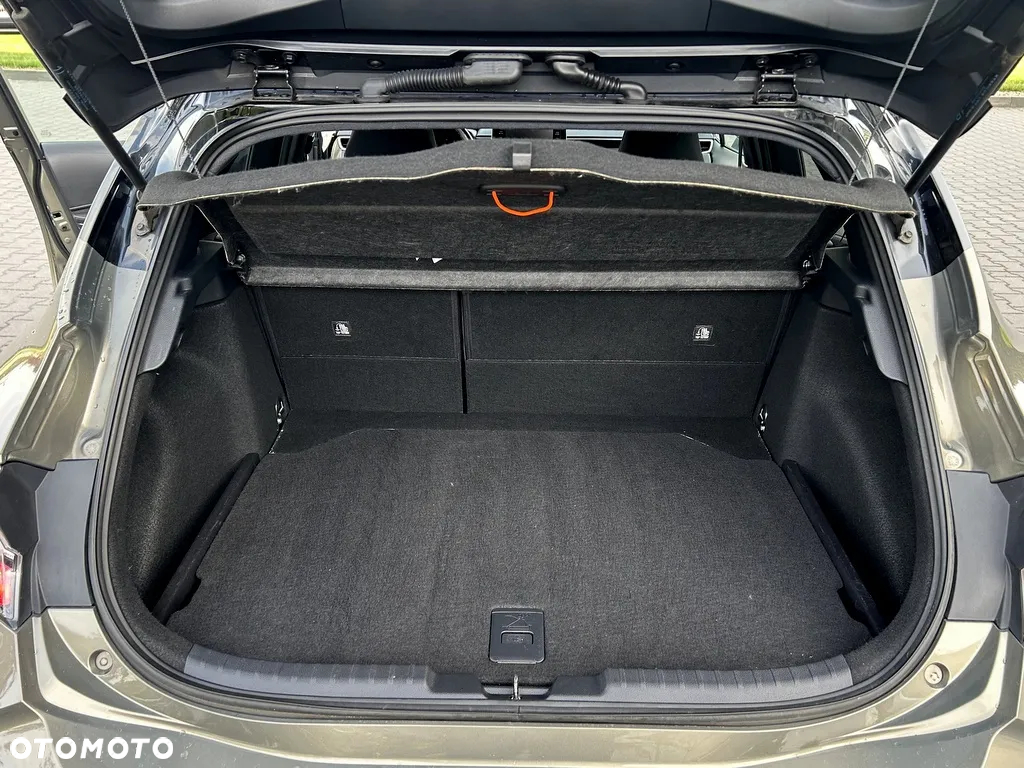 Toyota Corolla - 34