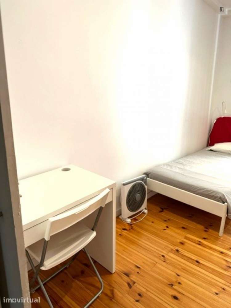 Apartamento com 2 quartos - localizado em Avenida da Liberdade Lisbon - Grande imagem: 5/28