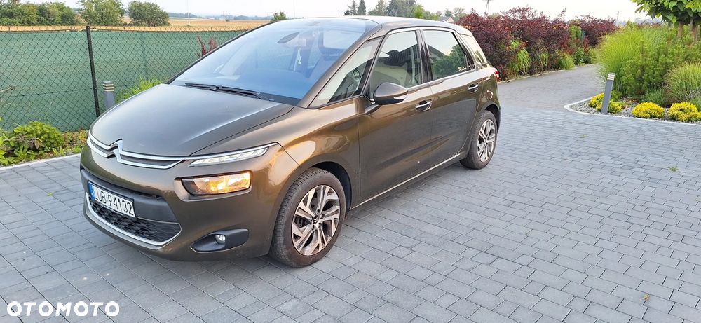 Citroën C4 Picasso 1.6 e-HDi Intensive - 2