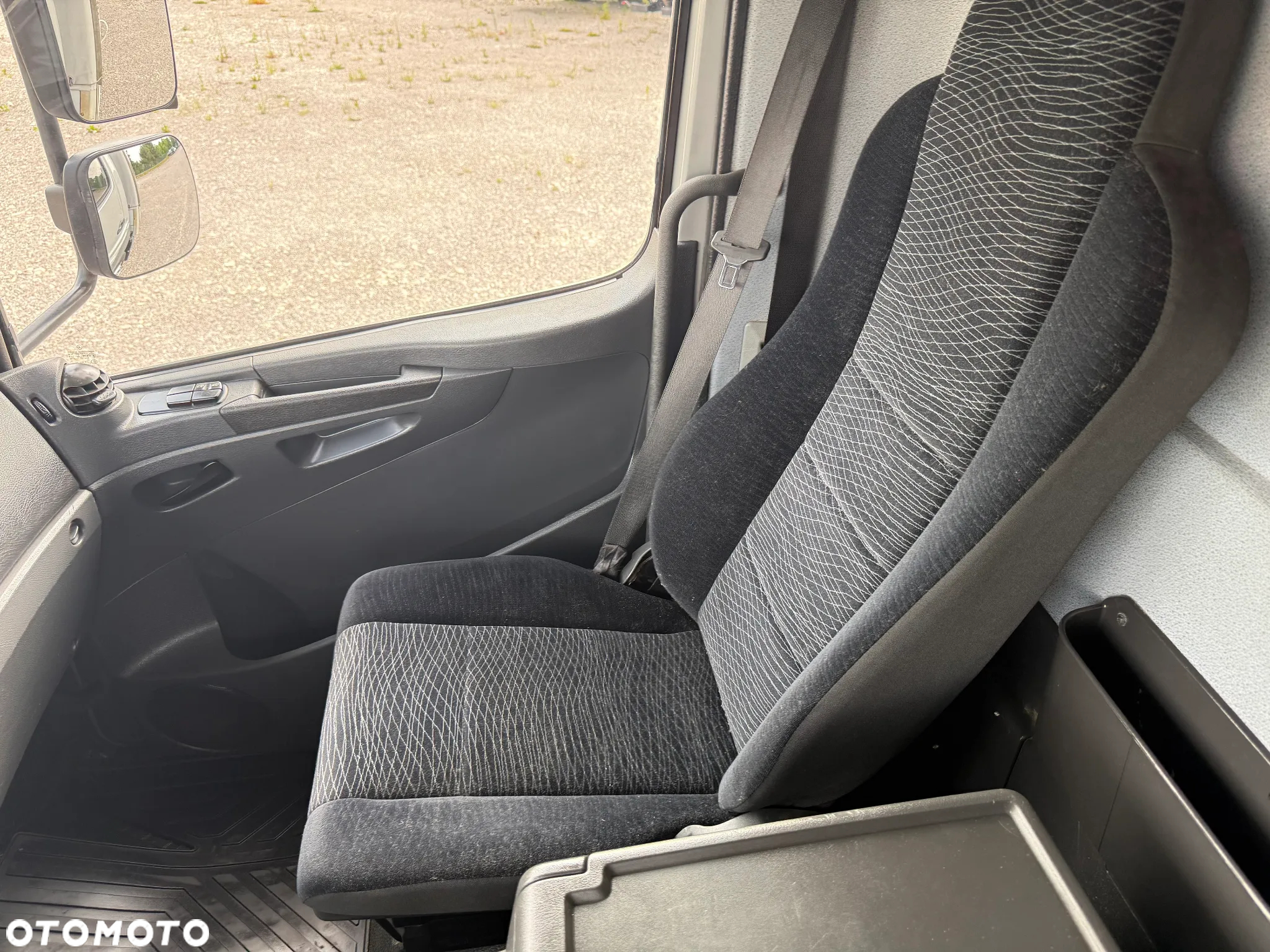 Mercedes-Benz ATEGO 1227 - 10