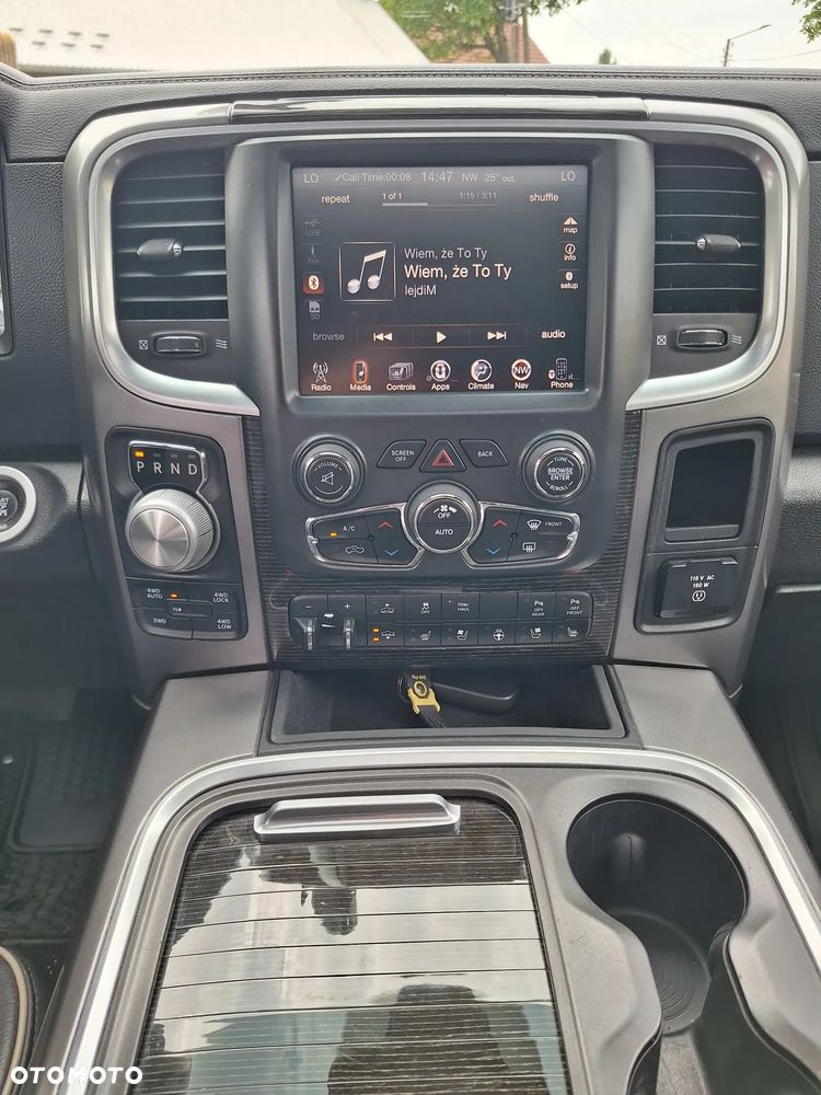 Dodge RAM - 33
