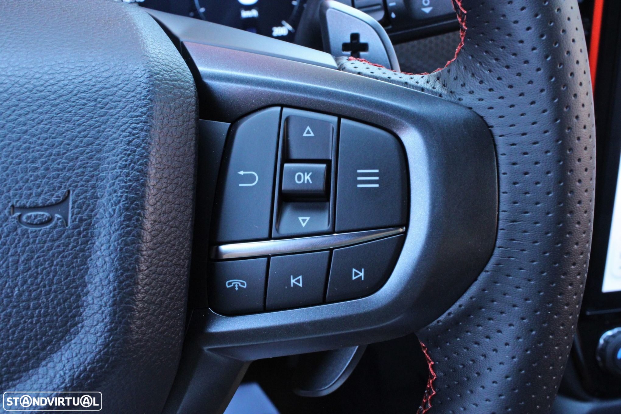 Ford Ranger 2.0 EcoBlue CD Raptor 4WD Aut. - 9