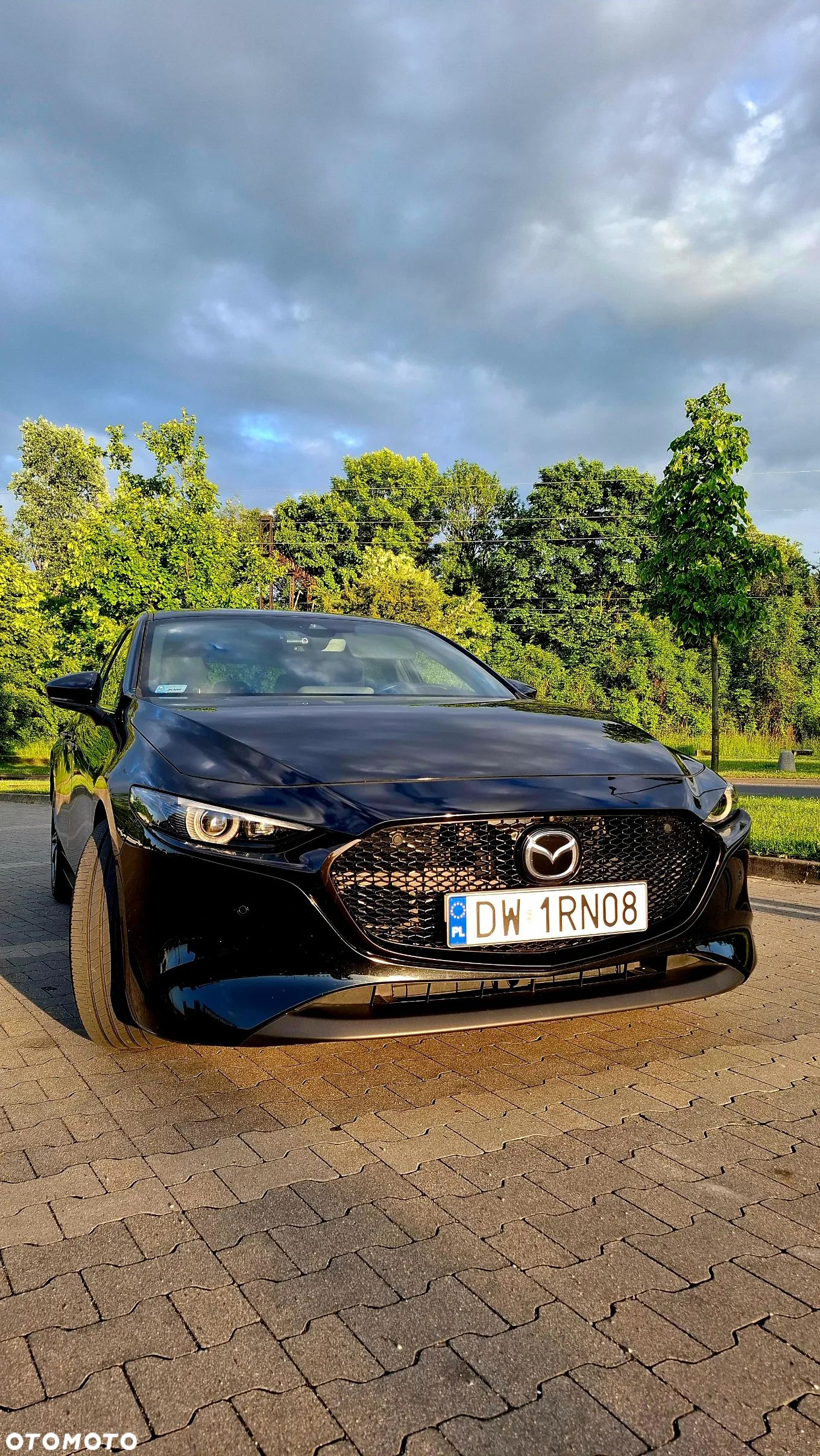 Mazda 3 - 1