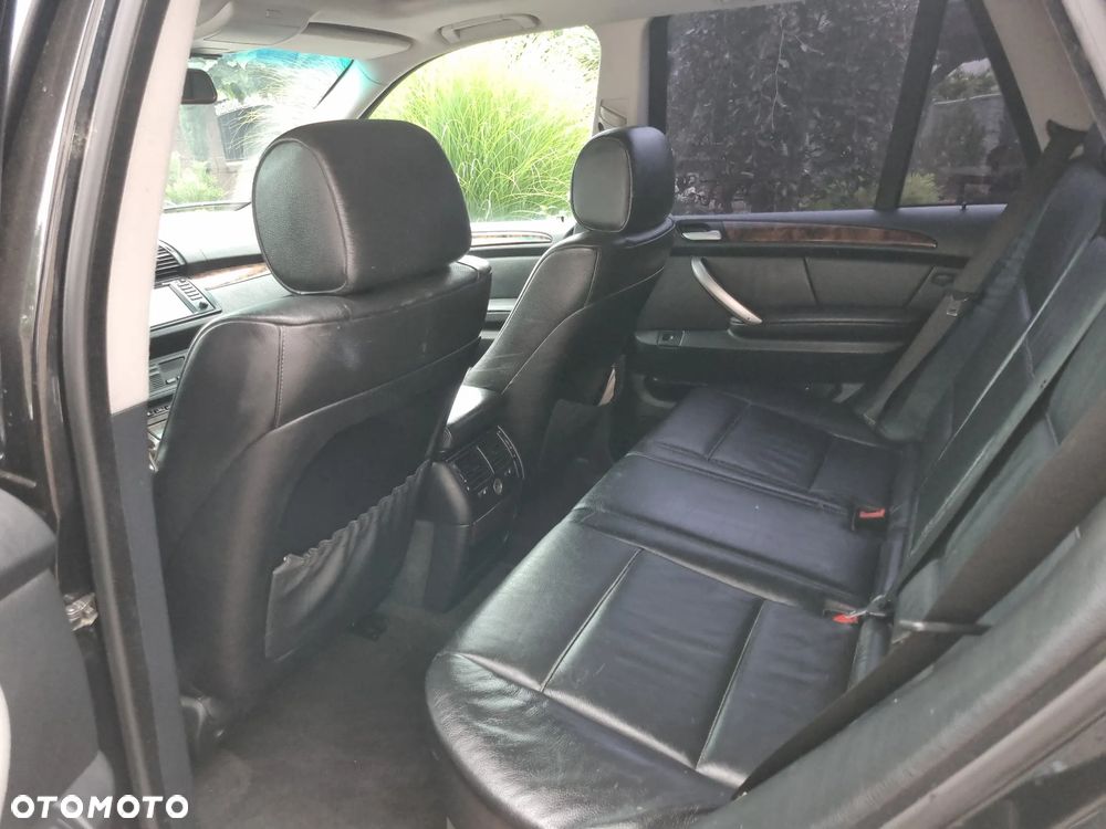 BMW X5 - 10