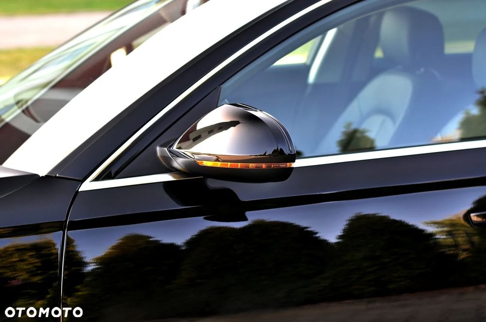 Audi A6 Avant 2.0 TDI ultra S tronic - 8