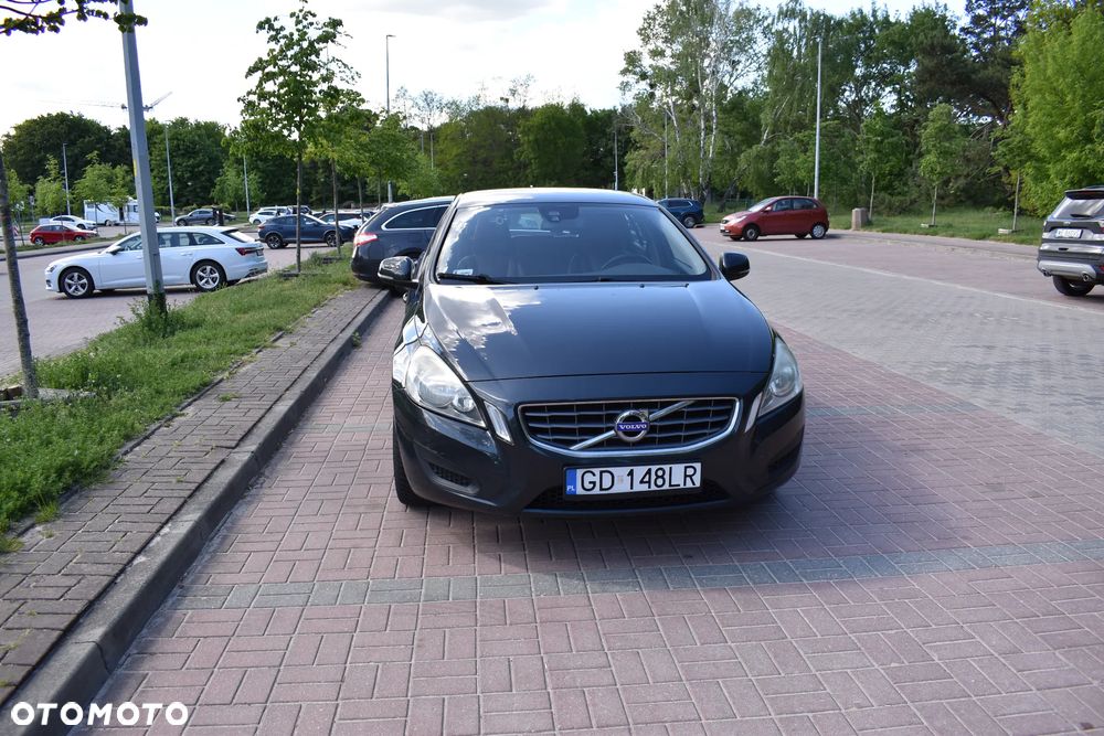 Volvo V60 D3 Ocean Race - 1