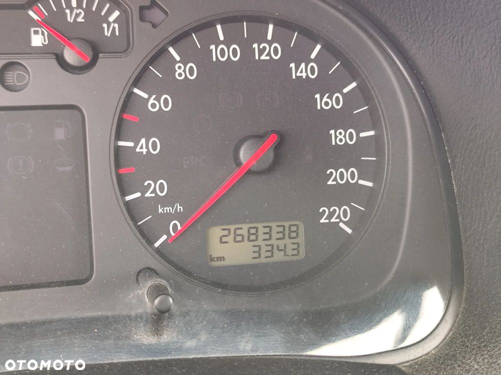 Volkswagen Golf - 7