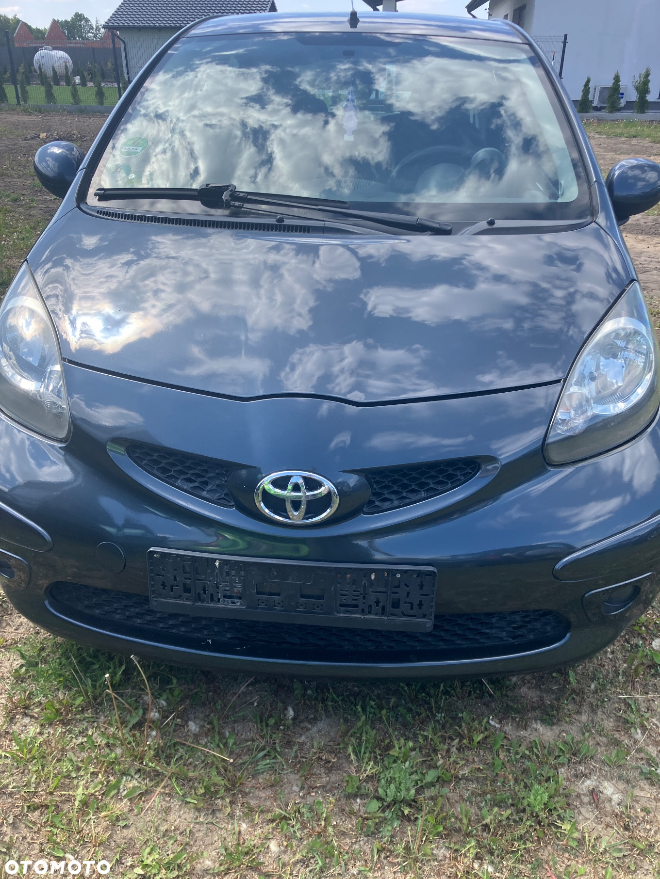 Toyota Aygo 1.0 VVT-i Premium - 2