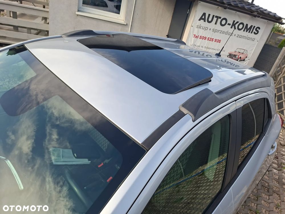 Opel Mokka - 23