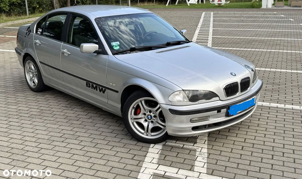 BMW Seria 3 320i Edition Lifestyle - 2