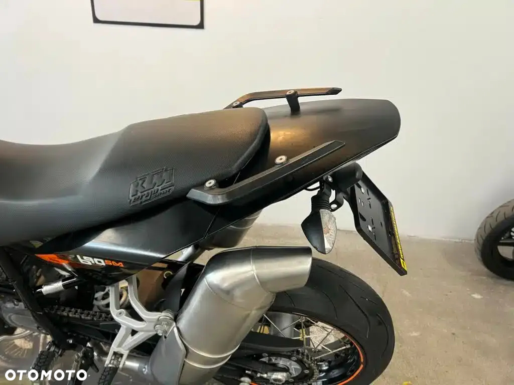 KTM Inny - 32