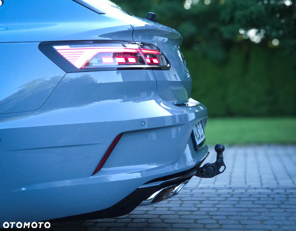 Volkswagen Arteon 2.0 TSI 4Motion R DSG - 36