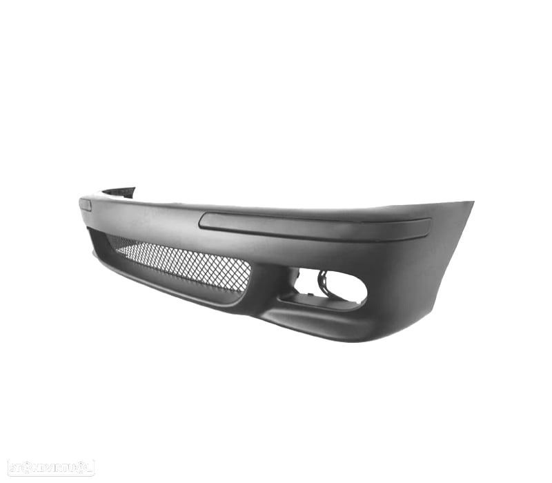 PÁRA-CHOQUES FRONTAL BMW E39 95-03 LOOK M - 2