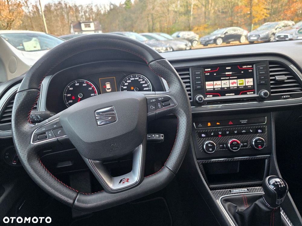 Seat Leon - 10