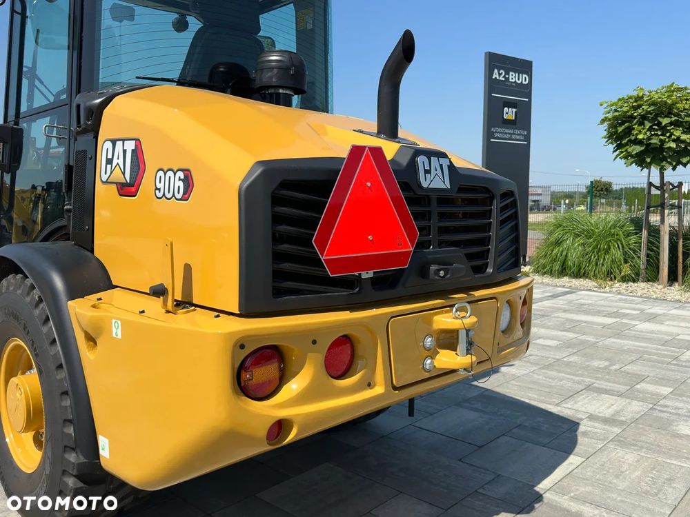 Caterpillar 906 - 16
