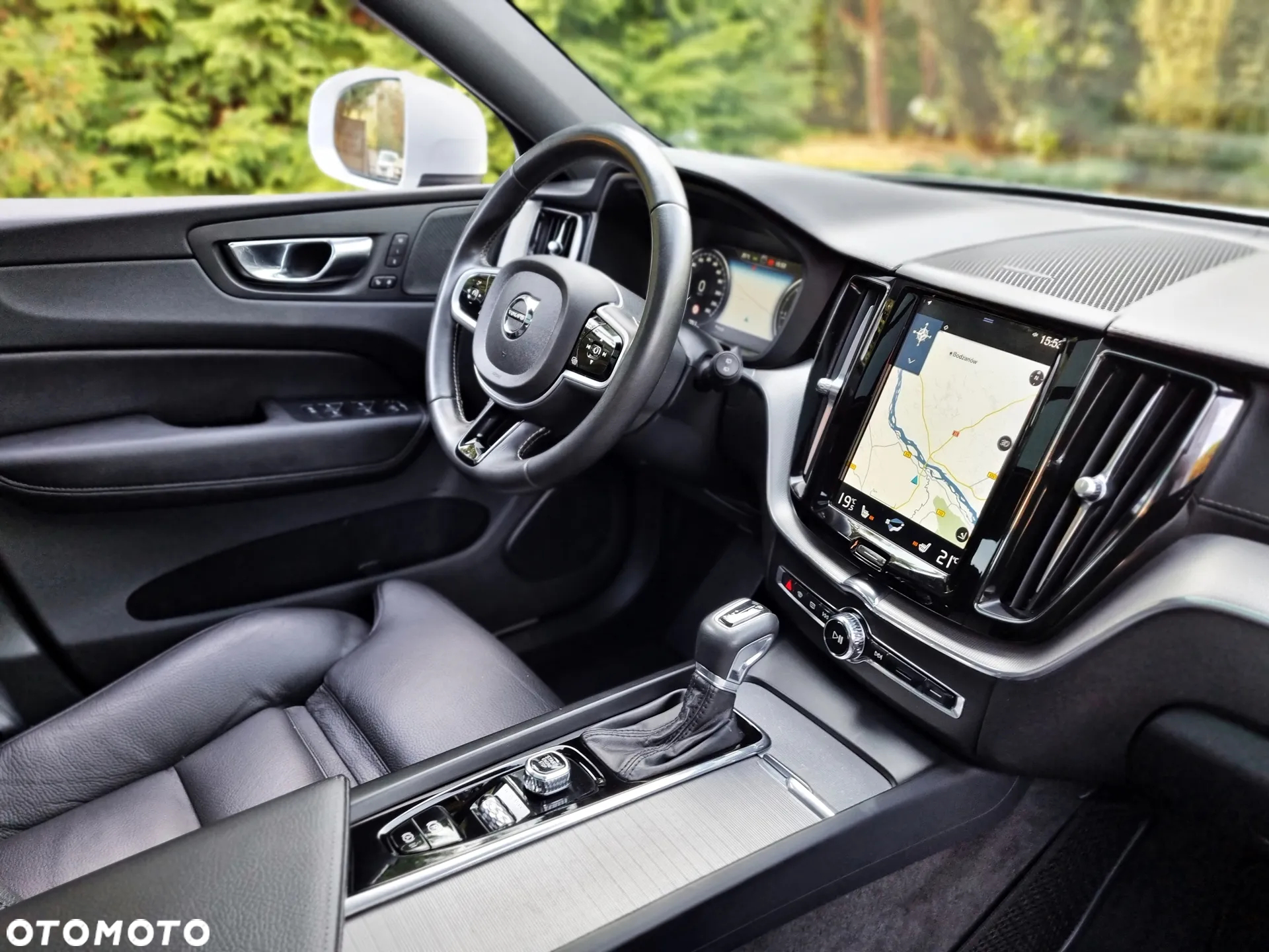 Volvo XC 60 D4 SCR Inscription - 29