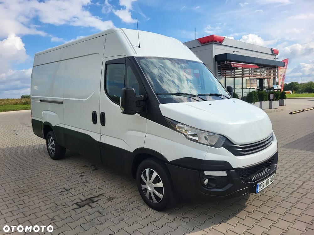 Iveco Daily - 16