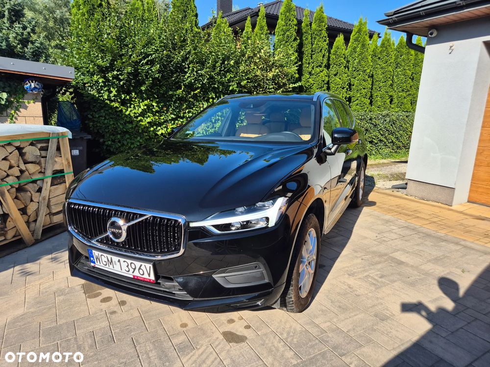 Volvo XC 60 D4 Momentum - 4
