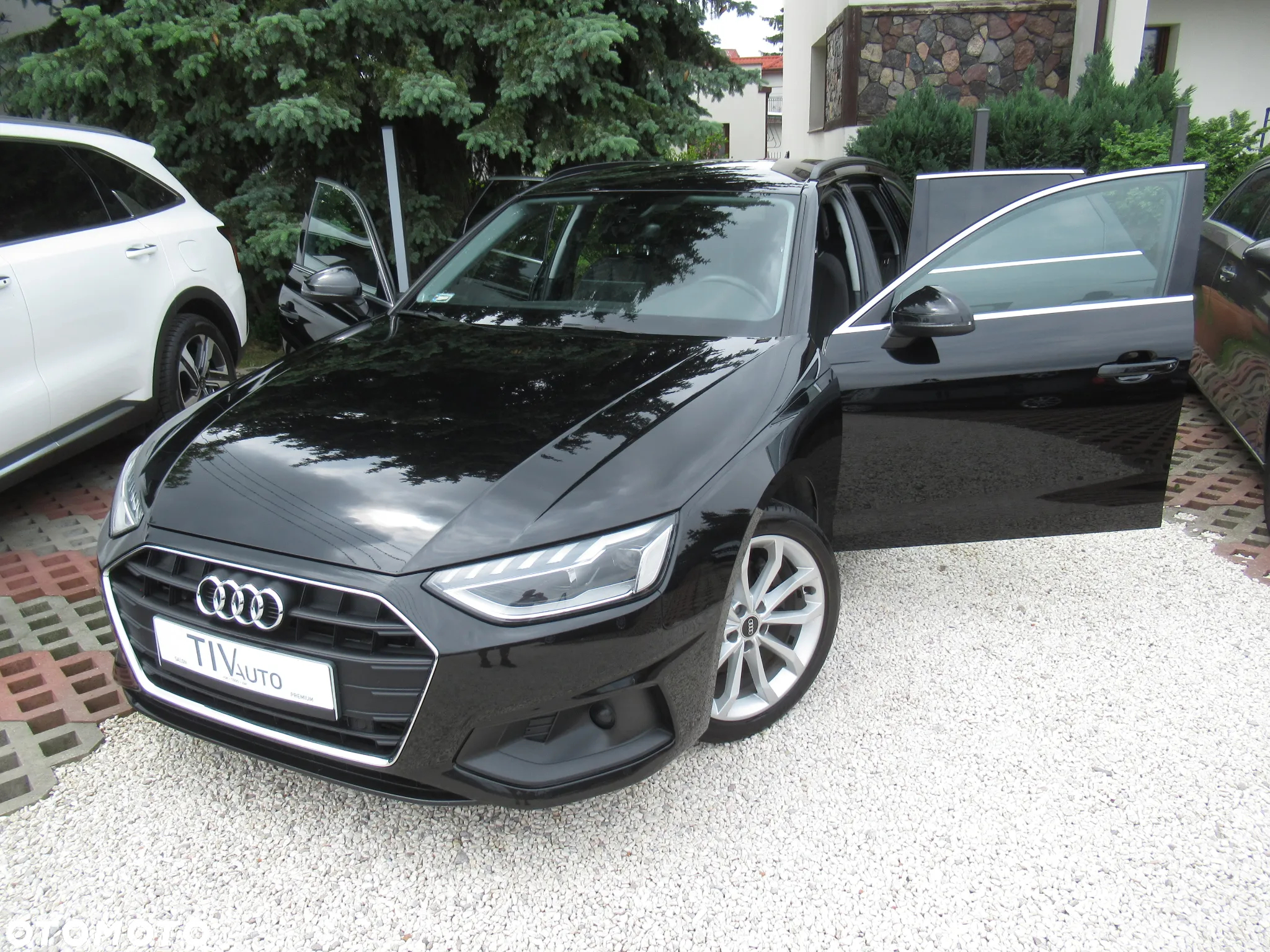 Audi A4 - 34