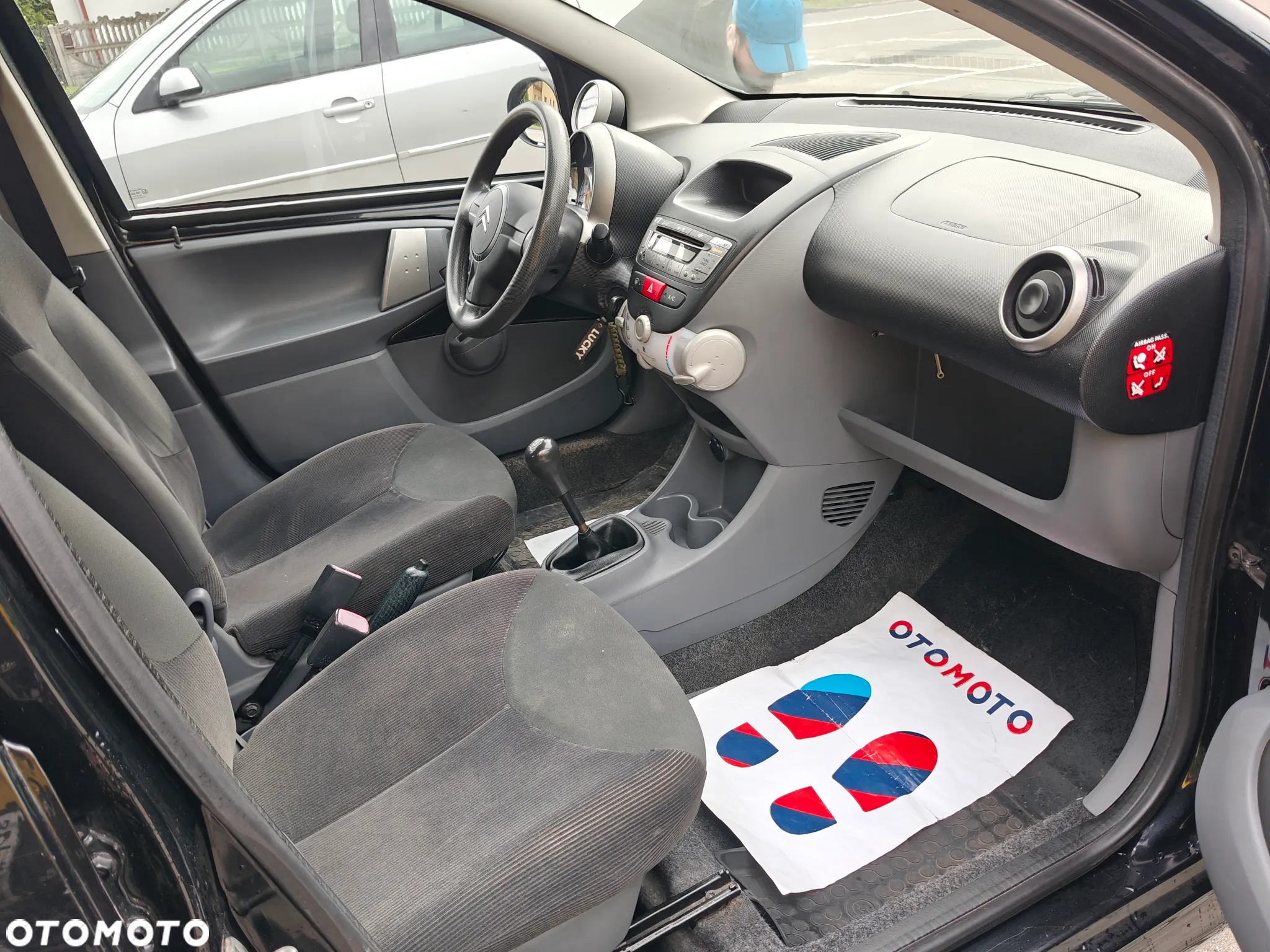 Citroën C1 1.0 Advance - 19