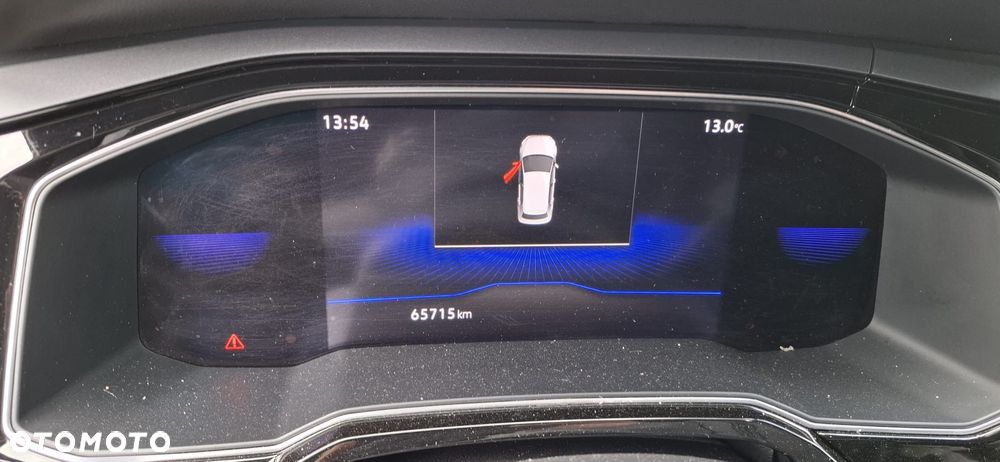 Volkswagen Polo 1.0 TSI OPF DSG R-Line - 13