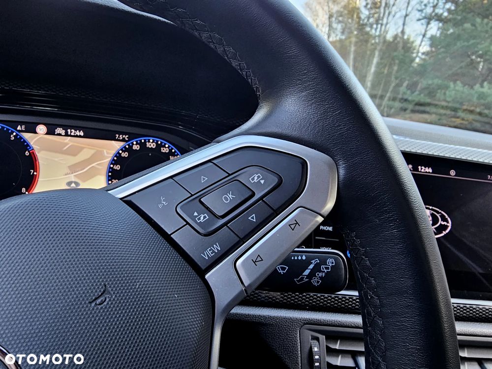 Volkswagen Taigo 1.0 TSI Special Edition - 18