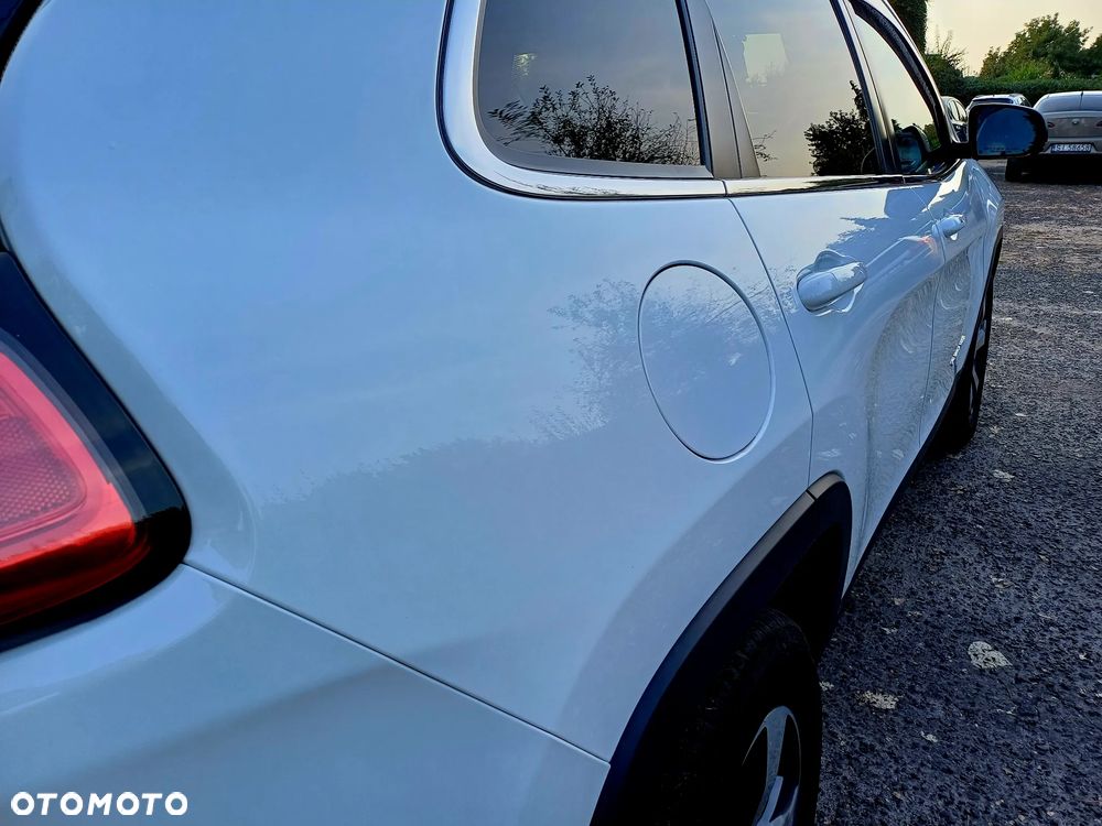 Jeep Cherokee 2.0 GME Active Drive I Limited - 9