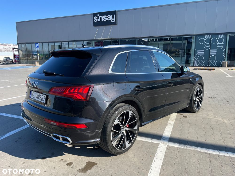 Audi SQ5 - 6