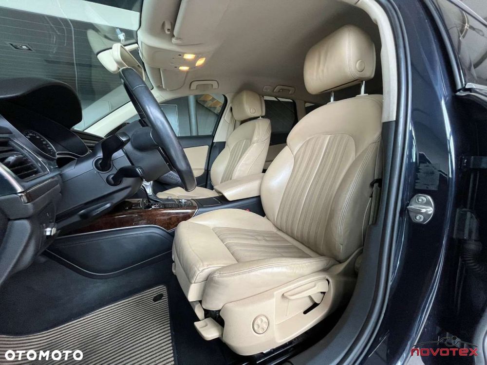 Audi A6 Allroad 3.0 TDI Quattro S tronic - 9