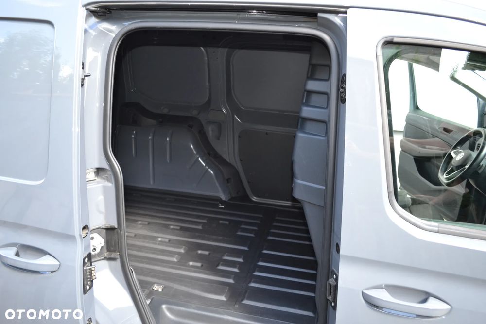 Volkswagen Caddy - 7