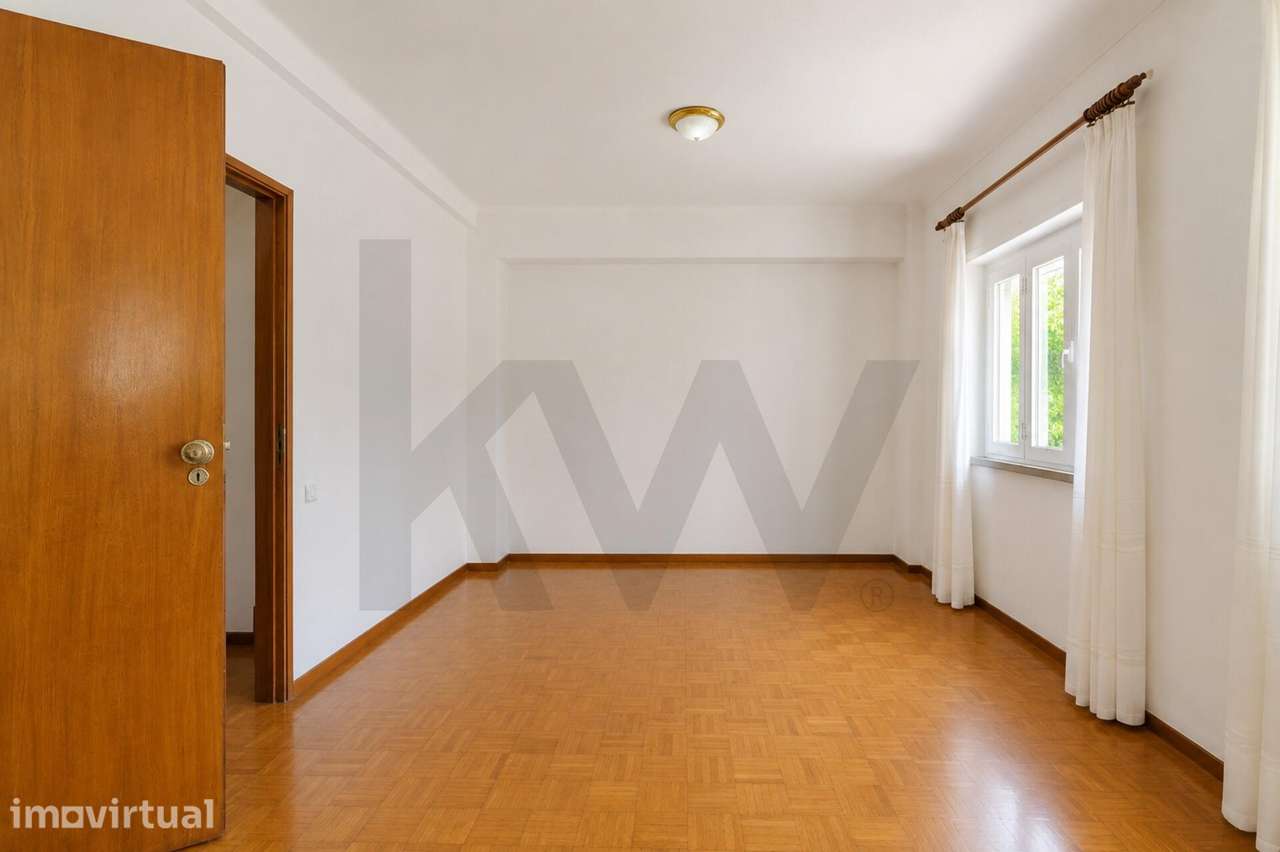 T2+1 com 100 m2 junto à Praça de Touros, em Santarém - Grande imagem: 5/21