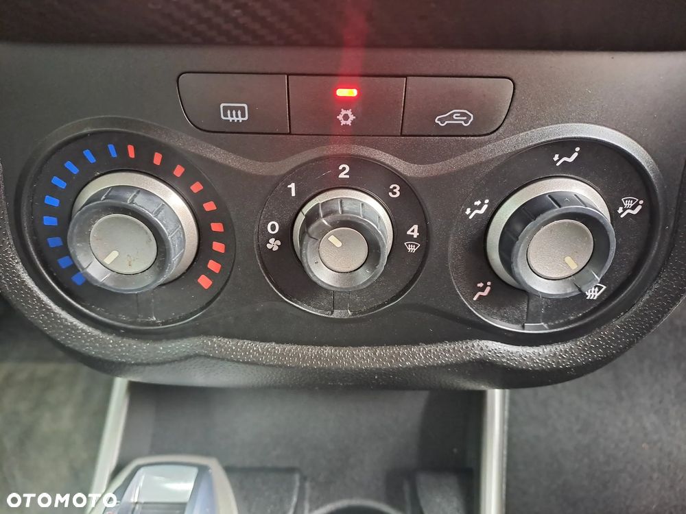 Alfa Romeo Mito TB 1.4 16V MultiAir Turismo - 13
