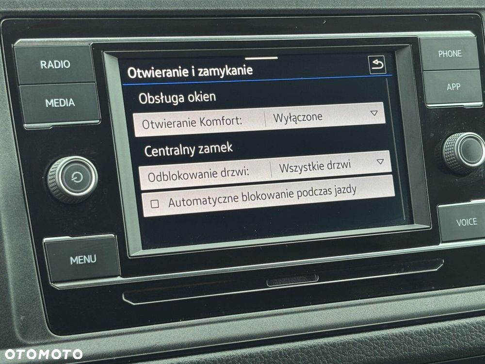 Volkswagen Crafter . - 20