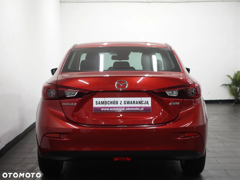 Mazda 3 - 6