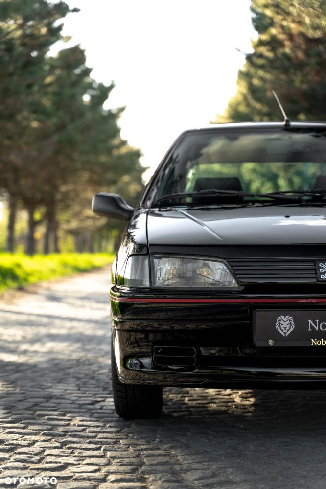 Peugeot 106 1.6 Rallye - 6