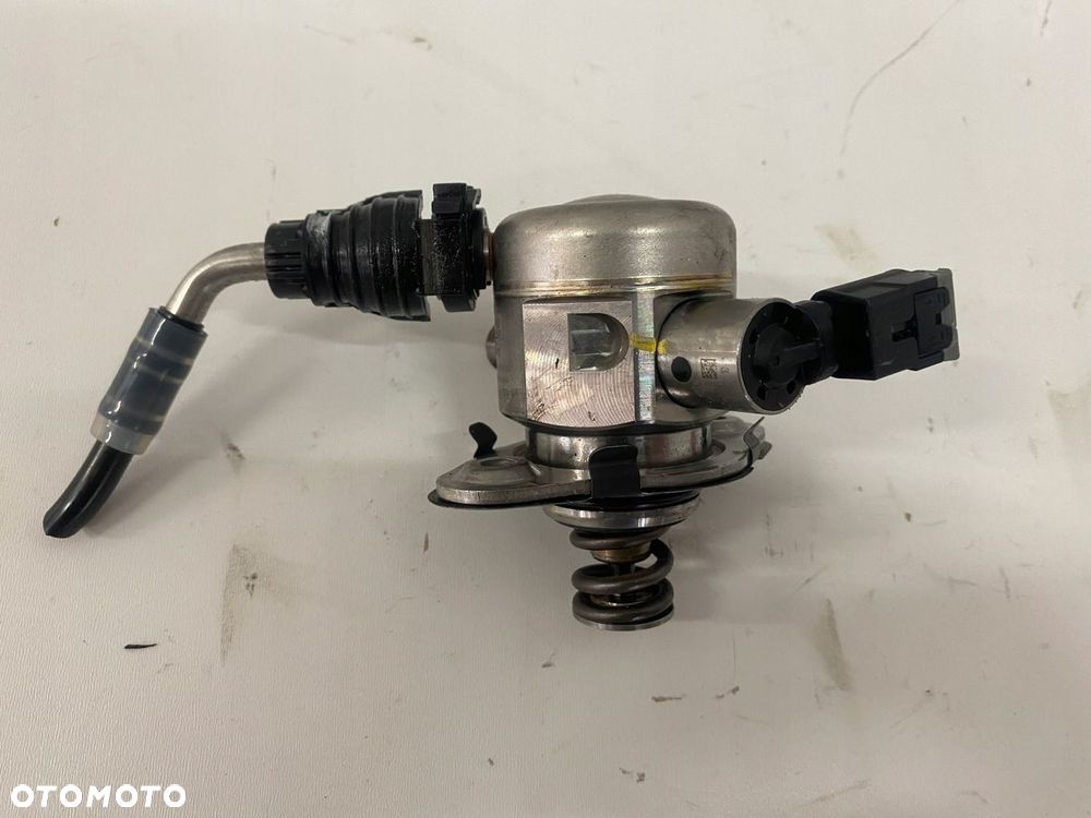 POMPA PALIWA HYUNDAI TUCSON IV 1.6 T-GDI HYBRYDA 35326-2M500 - 1