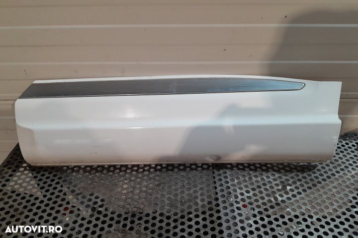 Bandou inferior usa spate stanga 5N0853969A Volkswagen VW Tiguan 1 5N - 1