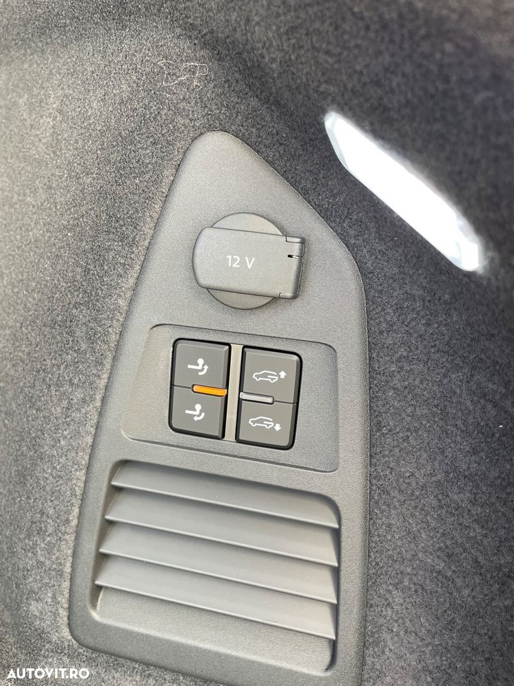 Volkswagen Touareg V6 TSI eHybrid PHEV Elegance - 16