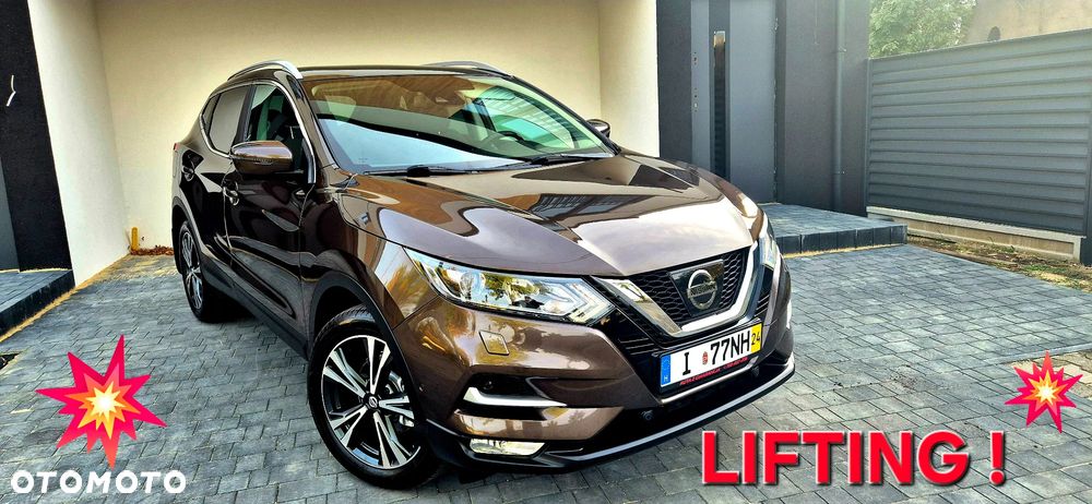 Nissan Qashqai - 3