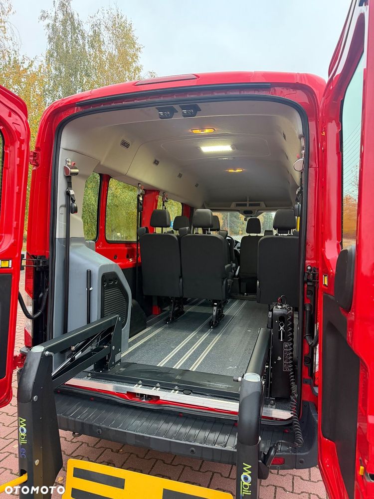 Ford Transit - 22