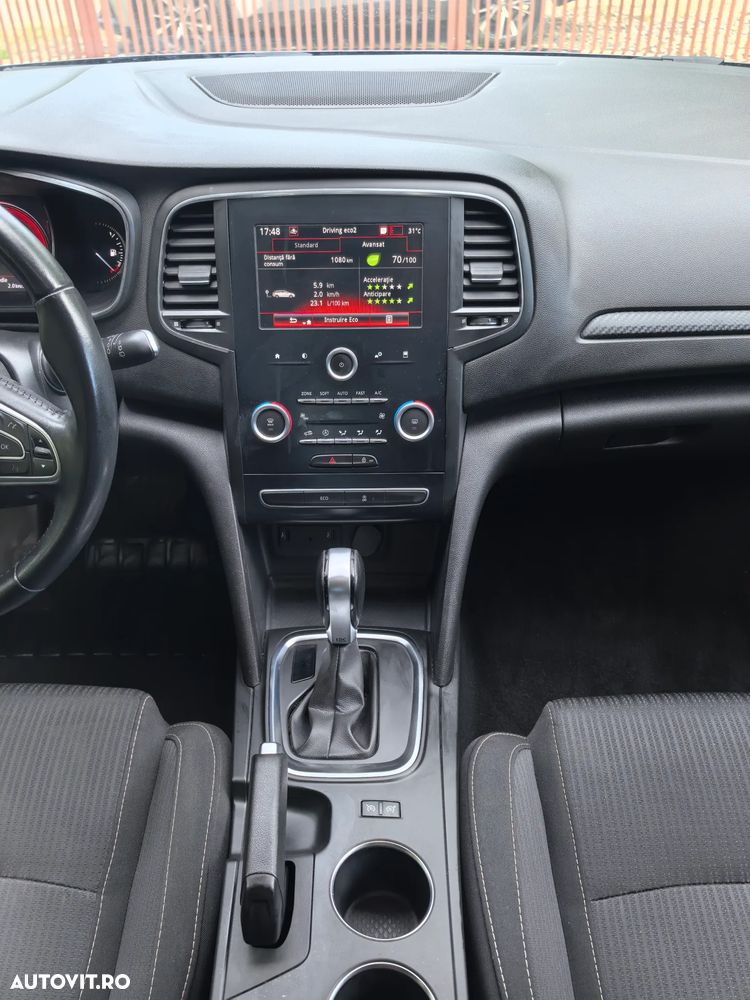 Renault Megane ENERGY dCi 110 EDC BUSINESS - 5