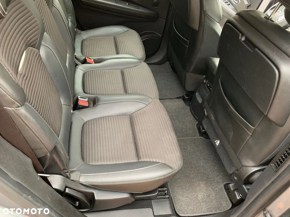 Renault Scenic ENERGY dCi 110 EDC BOSE EDITION - 12