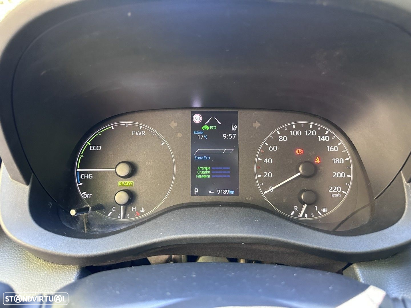 Toyota Yaris 1.5 HDF GR Sport - 15