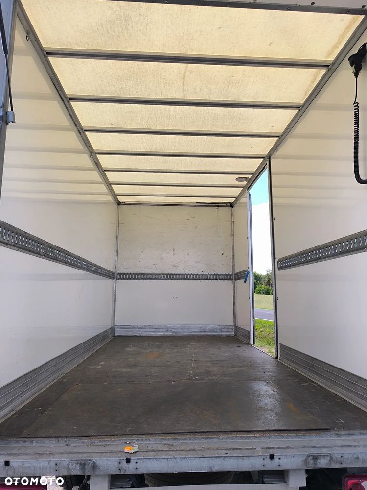 Renault Master ENERGY Blue L3H1 VA - 24