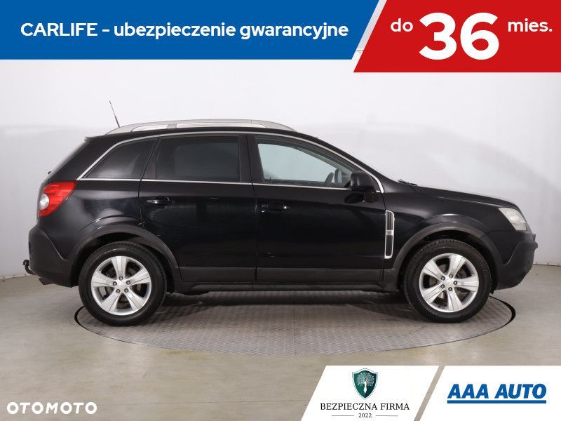 Opel Antara - 8