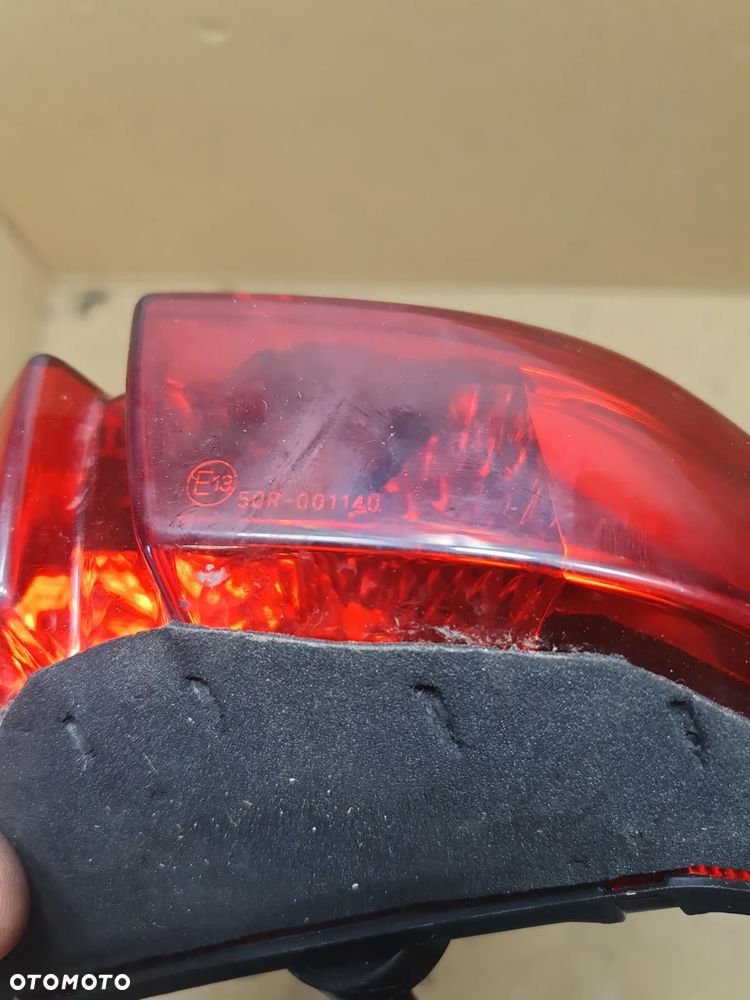 YAMAHA FZ1 LAMPA TYŁ 1146-36 - 8