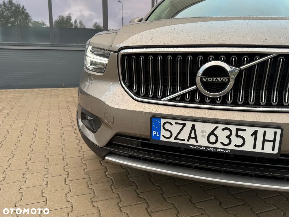 Volvo XC 40 - 17