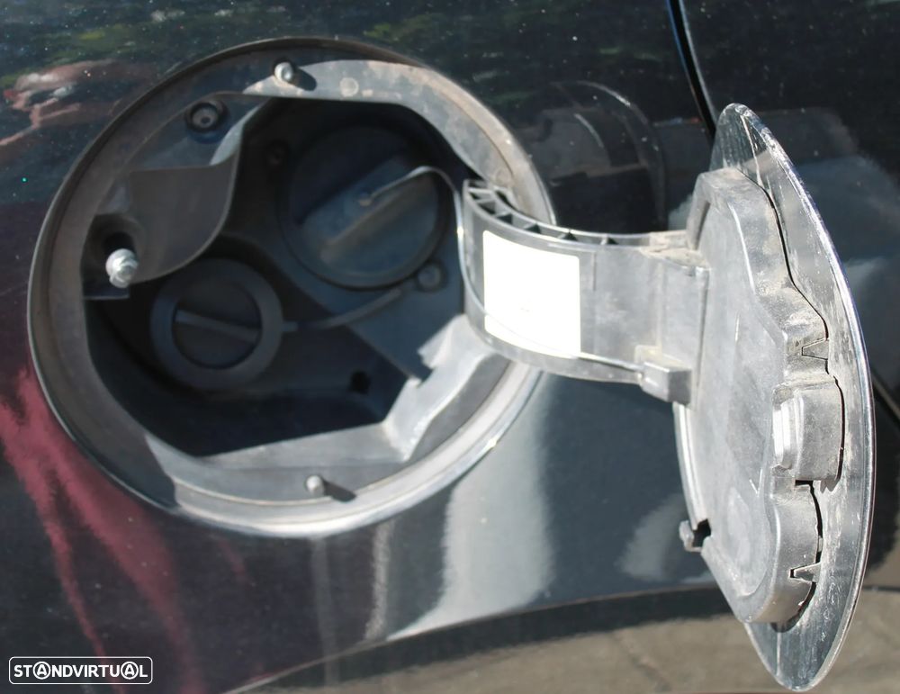 Renault Clio 1.0 TCe Intens Bi-Fuel - 10