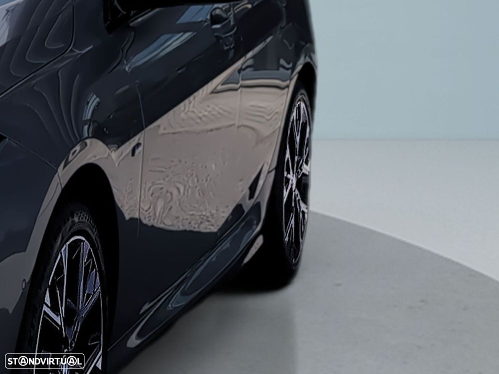 BMW 220 Gran Coupé Pack Desportivo M - 4
